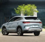 BYD Song Plus  – For Sale From China  | Chinese Ev Cars in Algeria - Image 4