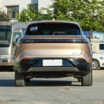 2023 Voyah Dongfeng Lantu – For Sale From China  | Chinese Ev Cars in Algeria - Image 6