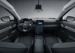 Xpeng G3  – For Sale From China  | Chinese Ev Cars in Algeria - Image 10