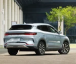 BYD Song Plus  – For Sale From China  | Chinese Ev Cars in Algeria - Image 8