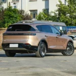2023 Voyah Dongfeng Lantu – For Sale From China  | Chinese Ev Cars in Algeria - Image 7