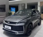 Geely Coolray L – For Sale From China | Chinese Ev Cars in Algeria
