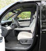 Zeekr 009 Pure Electric – Ready for Export From China | Chinese Ev Cars in Algeria - Image 3