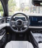 BYD Seal 06 DM-i – Ready for Export From China | Chinese Ev Cars in Algeria - Image 2