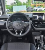 Toyota Corolla 2026 – Buy Direct From China | Chinese Ev Cars in Algeria - Image 2