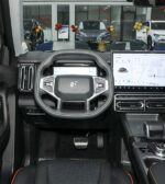 Jetour Freelander 2026 – Buy Direct From China | Chinese Ev Cars in Algeria - Image 2