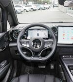 BYD Dolphin 2026 Smart Driving Edition – Buy Direct From China | Chinese Ev Cars in Algeria - Image 2