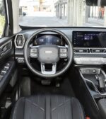GWM Haval H5 2026 – Buy Direct From China | Chinese Ev Cars in Algeria - Image 2