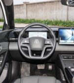 BYD Qin L EV 2026 – Buy Direct From China | Chinese Ev Cars in Algeria - Image 3