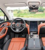 Hongqi HS7 2026 – Buy Direct From China | Chinese Ev Cars in Algeria - Image 2