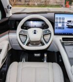Denza N9 DM 2026 – Buy Direct From China | Chinese Ev Cars in Algeria - Image 2