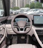 2026 BYD Song PLUS DM-i – Buy Direct From China | Chinese Ev Cars in Algeria - Image 2