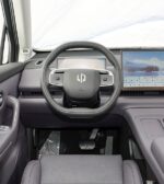 Leapmotor C10 Electric SUV – Buy Direct From China | Chinese Ev Cars in Algeria - Image 2