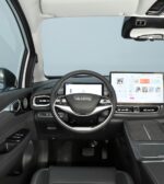GAC-AION-V – Ready for Export From China | Chinese Ev Cars in Algeria - Image 3