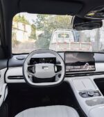 2026 Geely Galaxy Starship 7 EM-i – Buy Direct From China | Chinese Ev Cars in Algeria - Image 2