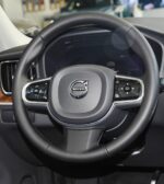VOLVO XC60 PHEV – Ready for Export From China | Chinese Ev Cars in Algeria - Image 3