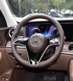 Benz E PHEV – Ready for Export From China | Chinese Ev Cars in Algeria - Image 2