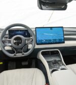 BYD Seal 06 GT – Buy Direct From China | Chinese Ev Cars in Algeria - Image 2