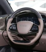 BYD E9 – Ready for Export From China | Chinese Ev Cars in Algeria - Image 2
