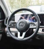 Benz GLE PHEV – Ready for Export From China | Chinese Ev Cars in Algeria - Image 2
