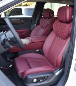 Hongqi E-HS9 – Ready for Export From China | Chinese Ev Cars in Algeria - Image 3