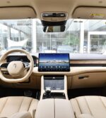 AITO M7 – Ready for Export From China | Chinese Ev Cars in Algeria - Image 2