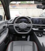 Hyundai Sonata – Ready for Export From China | Chinese Ev Cars in Algeria - Image 2