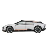 2023 Hiphi Z Four-Seater Version Super Fast Executive Vehicle – For Sale From China  | Chinese Ev Cars in Algeria - Image 6