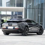 2023 Hiphi Z Four-Seater Version Super Fast Executive Vehicle – For Sale From China  | Chinese Ev Cars in Algeria - Image 2