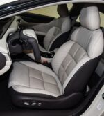 IM L6 2026 – Ready for Export From China | Chinese Ev Cars in Algeria - Image 2