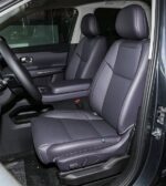 Leapmotor C16 – Ready for Export From China | Chinese Ev Cars in Algeria - Image 2