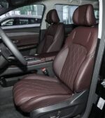 Chery Jetour X90 PRO 2026 – Ready for Export From China | Chinese Ev Cars in Algeria - Image 2