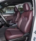 Chery Jetour X90 PLUS 2026 – Ready for Export From China | Chinese Ev Cars in Algeria - Image 2