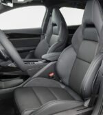 Lynk & Co 03 – Ready for Export From China | Chinese Ev Cars in Algeria - Image 2