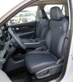 Geely Galaxy E5 2026 – Ready for Export From China | Chinese Ev Cars in Algeria - Image 2