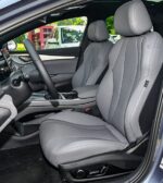 BYD Seal 07 DM-i – Ready for Export From China | Chinese Ev Cars in Algeria - Image 2