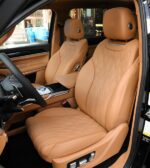 Voyah Passion EV – Ready for Export From China | Chinese Ev Cars in Algeria - Image 2
