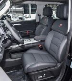 Chery Jetour Traveller –  Ready for Export From China | Chinese Ev Cars in Algeria - Image 2