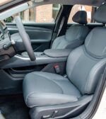 Xpeng MONA M03 – Buy Direct From China | Chinese Ev Cars in Algeria - Image 2