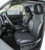 GWM Haval H9 – Buy Direct From China | Chinese Ev Cars in Algeria - Image 2