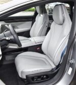 Luxeed S7 – Buy Direct From China | Chinese Ev Cars in Algeria - Image 2