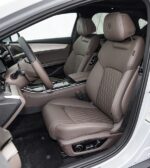 BYD Han EV 2026 – Buy Direct From China | Chinese Ev Cars in Algeria - Image 2