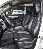 Changan CS75 2026 – Buy Direct From China | Chinese Ev Cars in Algeria - Image 2
