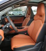 Jetour Dashing 2026 – Buy Direct From China | Chinese Ev Cars in Algeria - Image 2