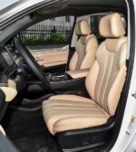 BYD Song Pro DM-i 2026 – Buy Direct From China | Chinese Ev Cars in Algeria - Image 2