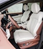 2026 BYD Xia DM-i – Buy Direct From China | Chinese Ev Cars in Algeria - Image 2
