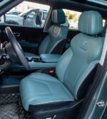 Jetour T1 2026 – Buy Direct From China | Chinese Ev Cars in Algeria - Image 4