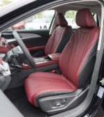 Hongqi H5 2026 – Buy Direct From China | Chinese Ev Cars in Algeria - Image 2
