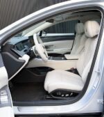 BYD Han L EV 2026 – Buy Direct From China | Chinese Ev Cars in Algeria - Image 2