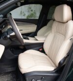 Geely Xingyue L 2026 – Buy Direct From China | Chinese Ev Cars in Algeria - Image 2